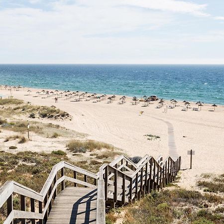Casa Helio A 150M Da Praia Do Ouro เซซิมบรา ภายนอก รูปภาพ