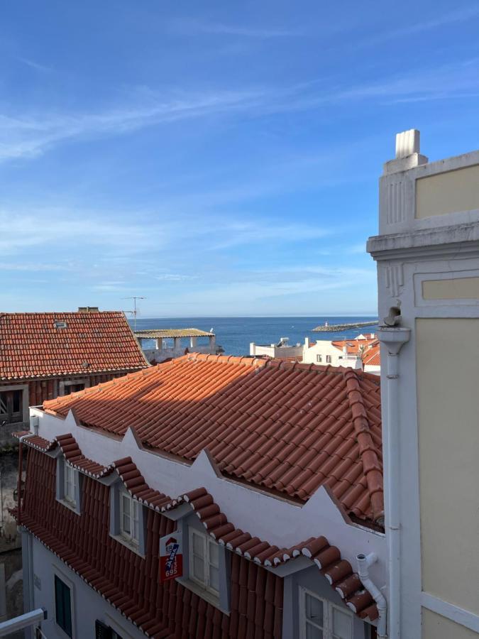 Casa Helio A 150M Da Praia Do Ouro เซซิมบรา ภายนอก รูปภาพ