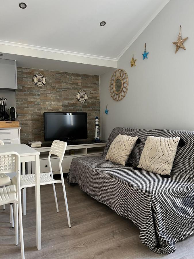 Casa Helio A 150M Da Praia Do Ouro เซซิมบรา ภายนอก รูปภาพ