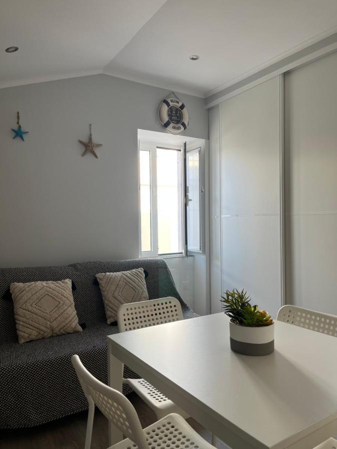 Casa Helio A 150M Da Praia Do Ouro เซซิมบรา ภายนอก รูปภาพ