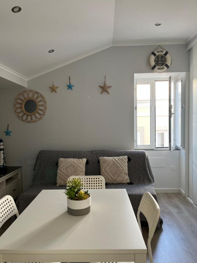 Casa Helio A 150M Da Praia Do Ouro เซซิมบรา ภายนอก รูปภาพ